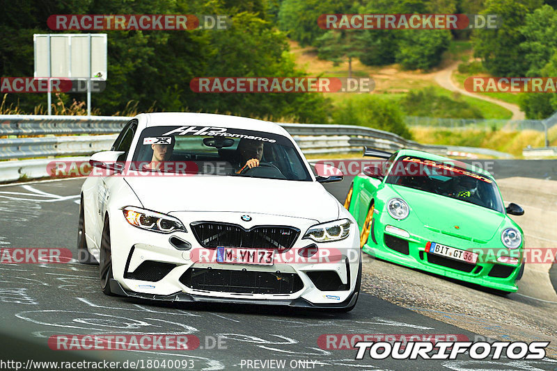 Bild #18040093 - Touristenfahrten Nürburgring Nordschleife (25.07.2022)