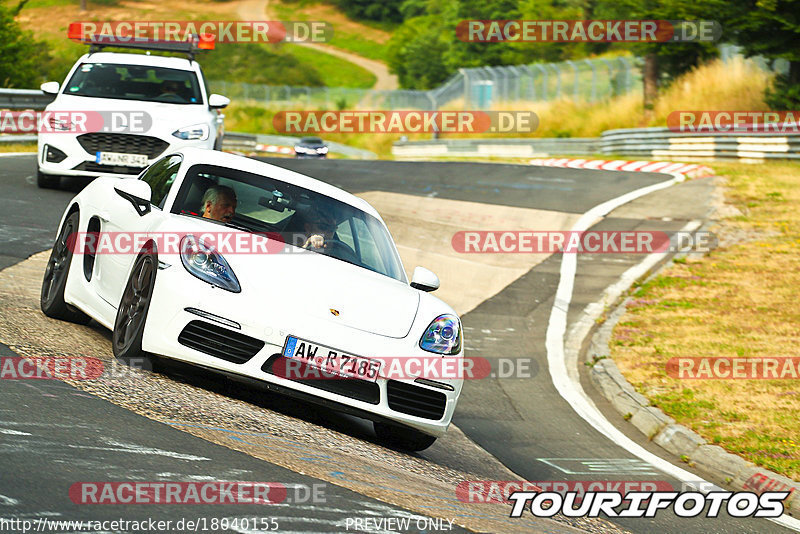 Bild #18040155 - Touristenfahrten Nürburgring Nordschleife (25.07.2022)