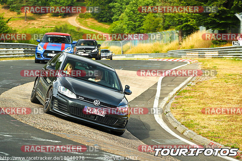 Bild #18040178 - Touristenfahrten Nürburgring Nordschleife (25.07.2022)