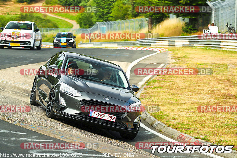 Bild #18040233 - Touristenfahrten Nürburgring Nordschleife (25.07.2022)