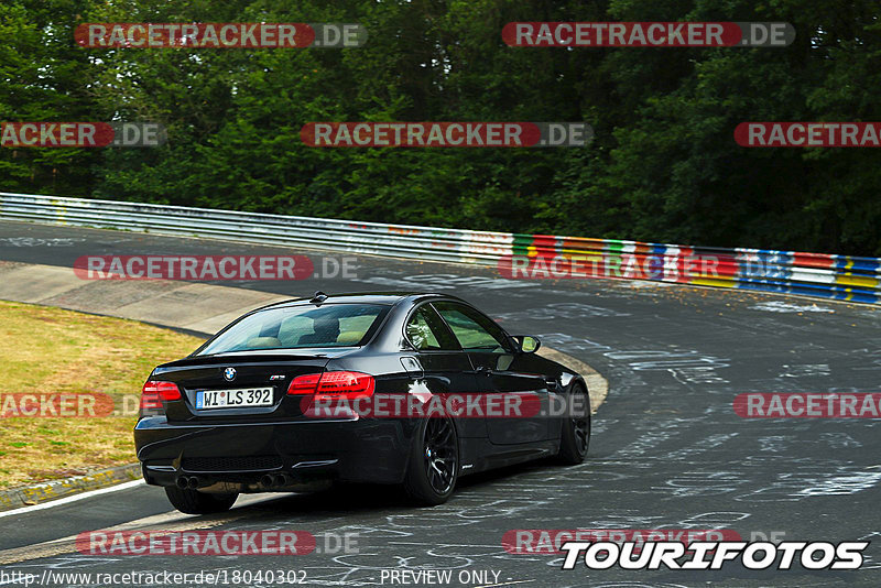 Bild #18040302 - Touristenfahrten Nürburgring Nordschleife (25.07.2022)