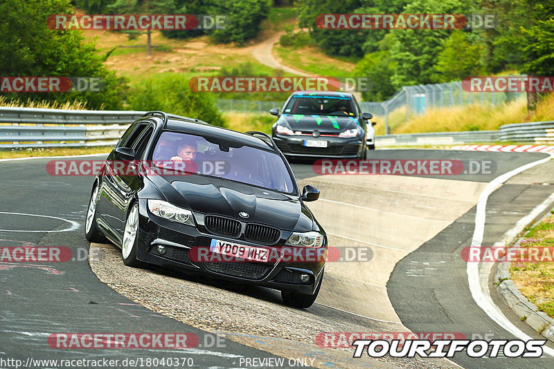 Bild #18040370 - Touristenfahrten Nürburgring Nordschleife (25.07.2022)