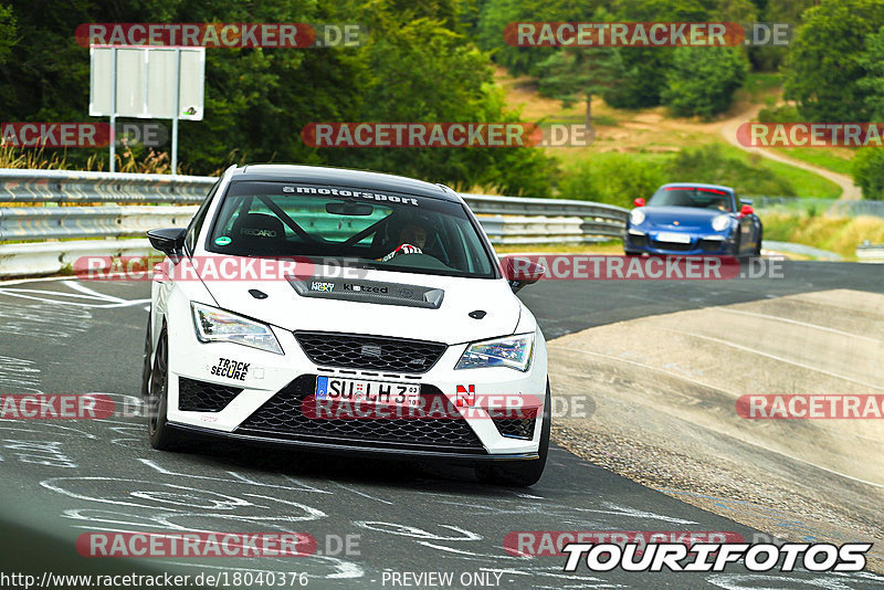 Bild #18040376 - Touristenfahrten Nürburgring Nordschleife (25.07.2022)