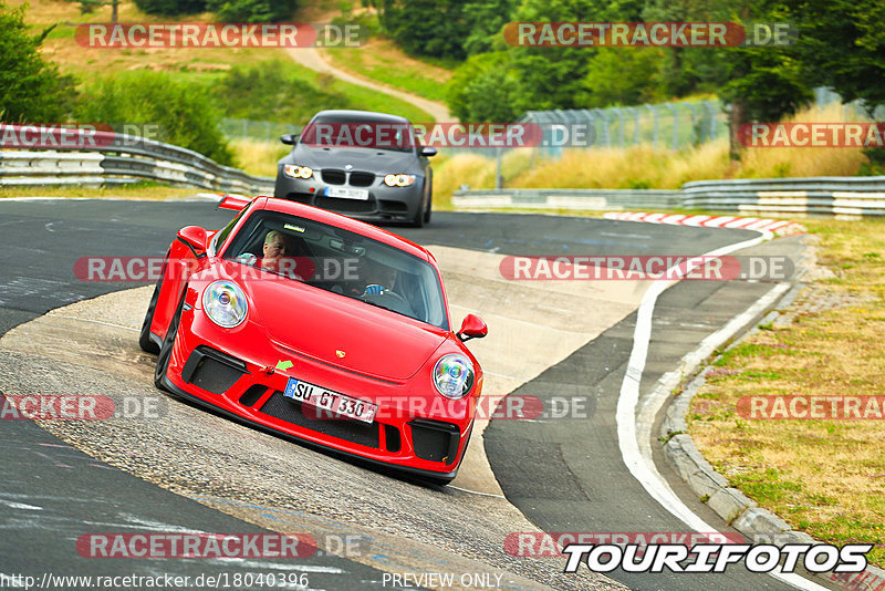 Bild #18040396 - Touristenfahrten Nürburgring Nordschleife (25.07.2022)