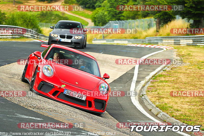 Bild #18040397 - Touristenfahrten Nürburgring Nordschleife (25.07.2022)