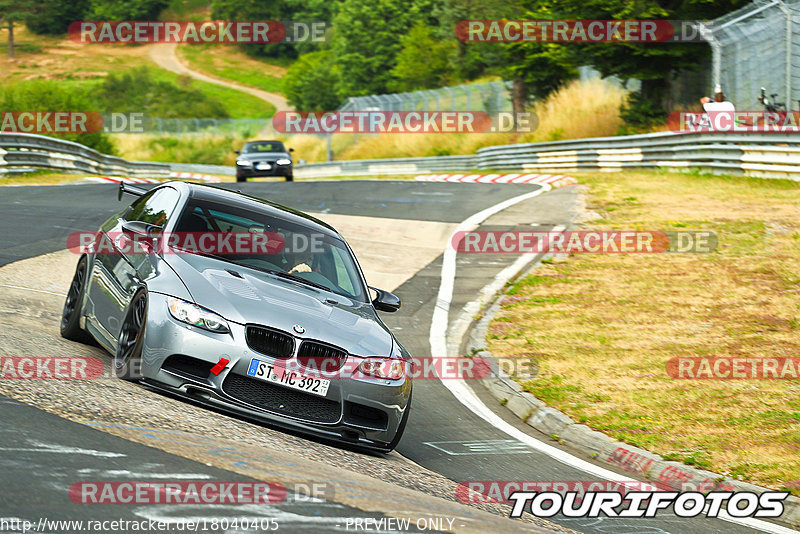 Bild #18040405 - Touristenfahrten Nürburgring Nordschleife (25.07.2022)