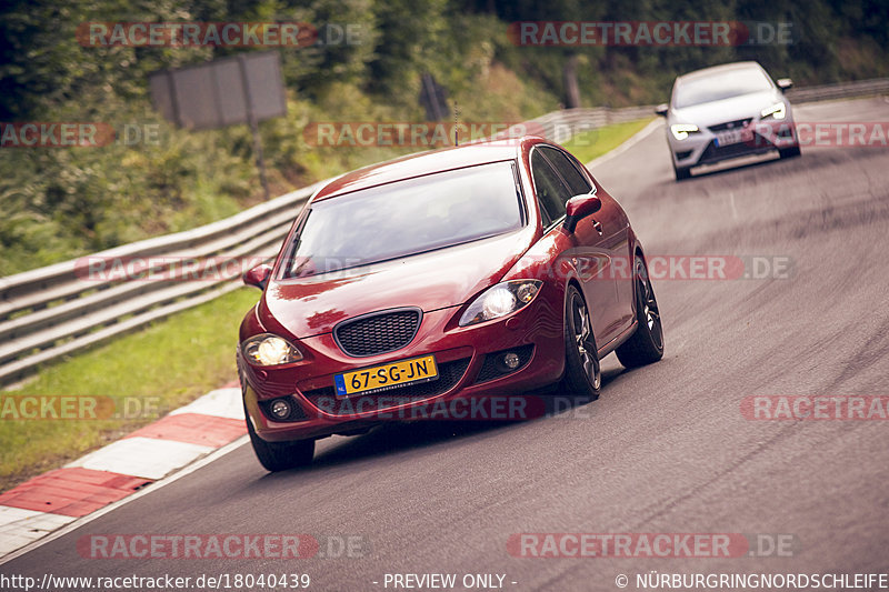 Bild #18040439 - Touristenfahrten Nürburgring Nordschleife (25.07.2022)