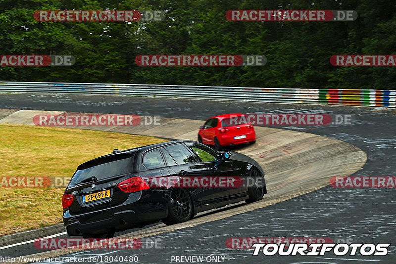 Bild #18040480 - Touristenfahrten Nürburgring Nordschleife (25.07.2022)