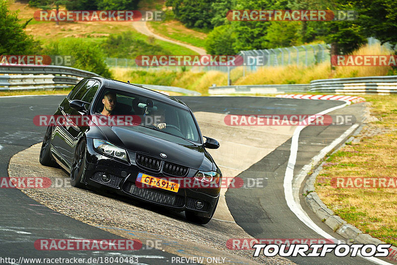 Bild #18040483 - Touristenfahrten Nürburgring Nordschleife (25.07.2022)