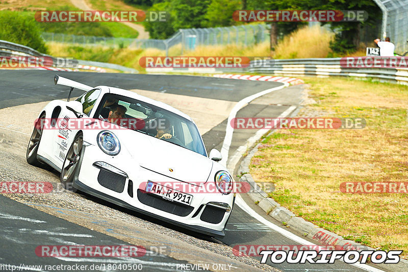 Bild #18040500 - Touristenfahrten Nürburgring Nordschleife (25.07.2022)