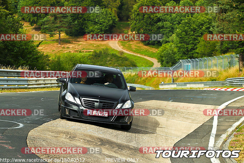 Bild #18040512 - Touristenfahrten Nürburgring Nordschleife (25.07.2022)