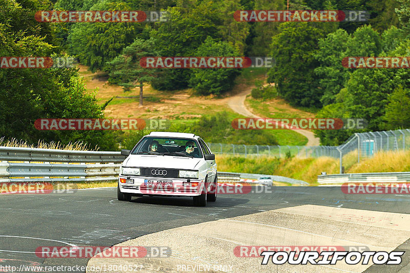 Bild #18040527 - Touristenfahrten Nürburgring Nordschleife (25.07.2022)