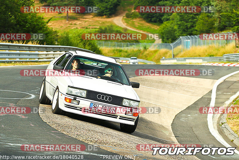 Bild #18040528 - Touristenfahrten Nürburgring Nordschleife (25.07.2022)