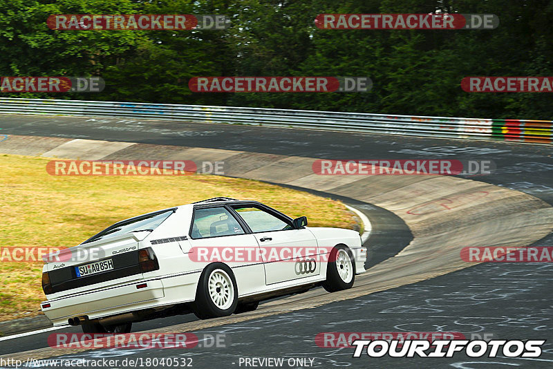 Bild #18040532 - Touristenfahrten Nürburgring Nordschleife (25.07.2022)