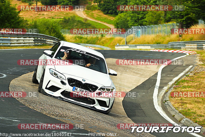 Bild #18040547 - Touristenfahrten Nürburgring Nordschleife (25.07.2022)