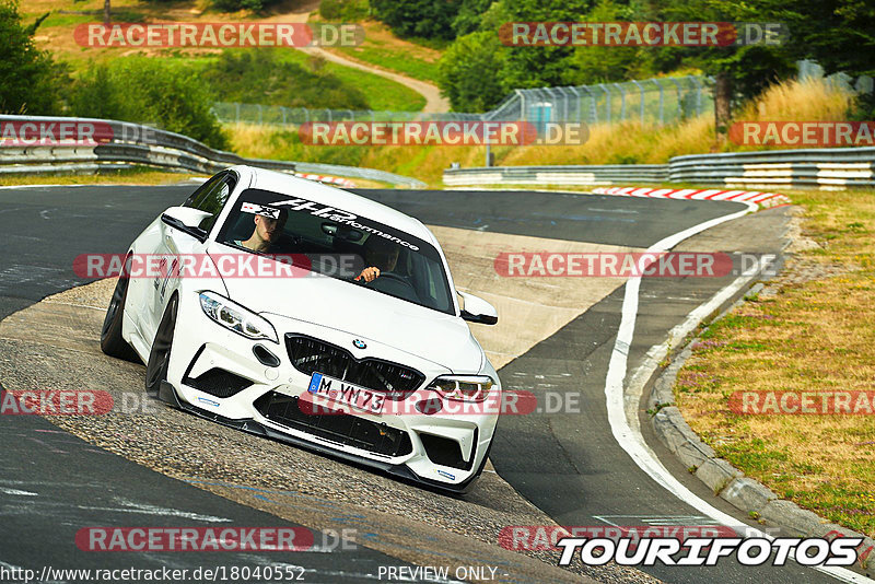 Bild #18040552 - Touristenfahrten Nürburgring Nordschleife (25.07.2022)