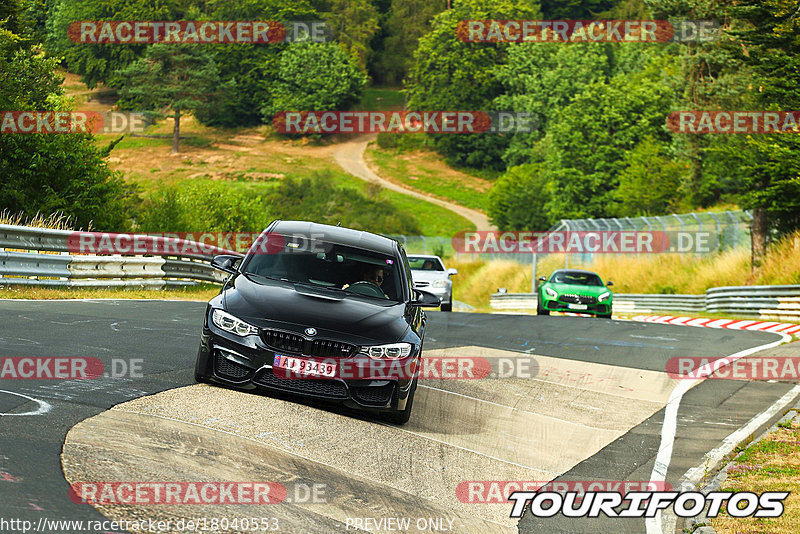 Bild #18040553 - Touristenfahrten Nürburgring Nordschleife (25.07.2022)