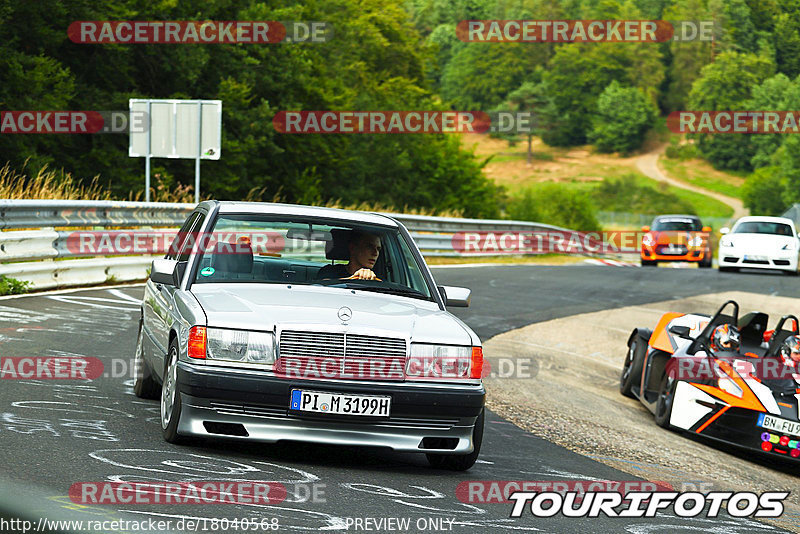 Bild #18040568 - Touristenfahrten Nürburgring Nordschleife (25.07.2022)