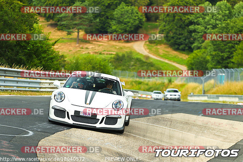 Bild #18040572 - Touristenfahrten Nürburgring Nordschleife (25.07.2022)