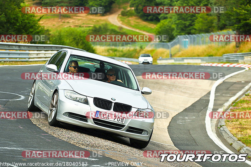 Bild #18040583 - Touristenfahrten Nürburgring Nordschleife (25.07.2022)