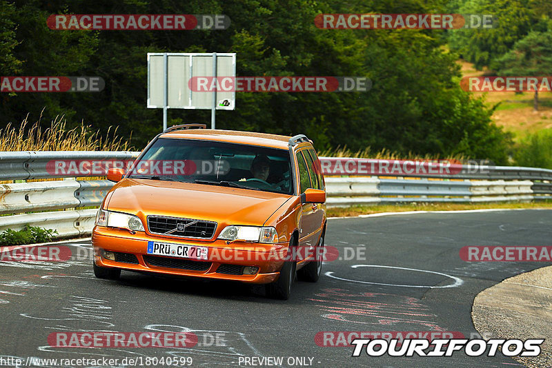 Bild #18040599 - Touristenfahrten Nürburgring Nordschleife (25.07.2022)