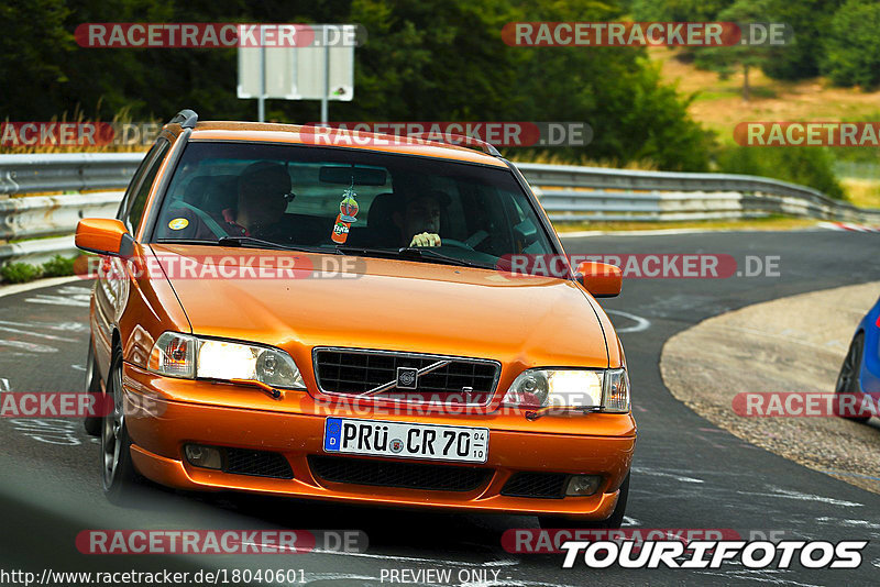Bild #18040601 - Touristenfahrten Nürburgring Nordschleife (25.07.2022)