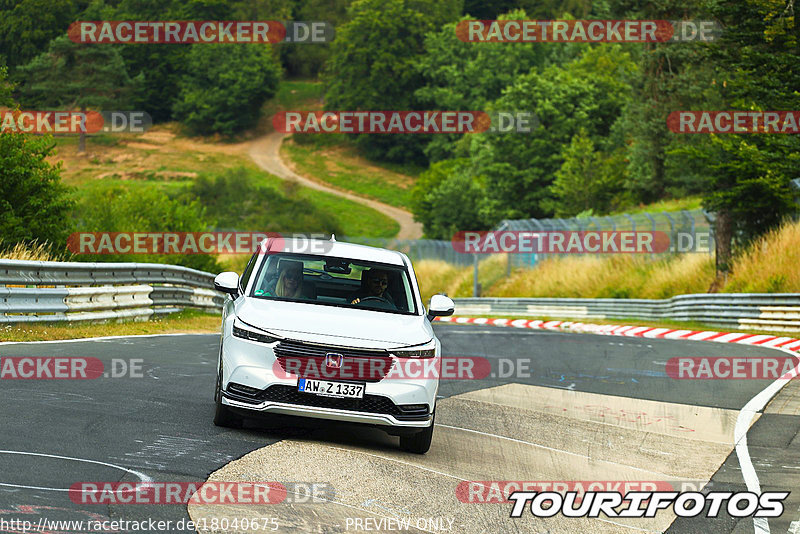 Bild #18040675 - Touristenfahrten Nürburgring Nordschleife (25.07.2022)