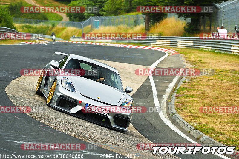 Bild #18040686 - Touristenfahrten Nürburgring Nordschleife (25.07.2022)