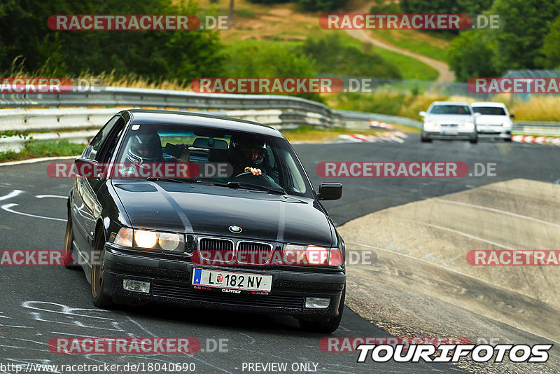 Bild #18040690 - Touristenfahrten Nürburgring Nordschleife (25.07.2022)