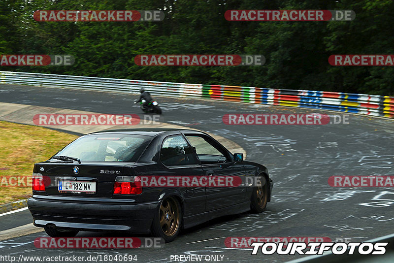 Bild #18040694 - Touristenfahrten Nürburgring Nordschleife (25.07.2022)