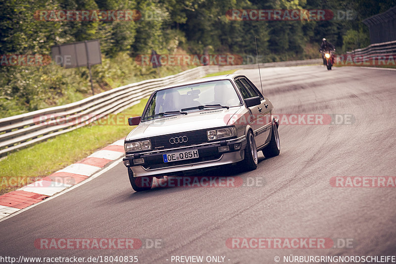 Bild #18040835 - Touristenfahrten Nürburgring Nordschleife (25.07.2022)