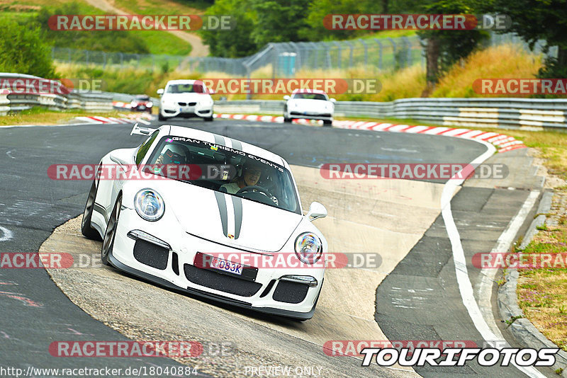 Bild #18040884 - Touristenfahrten Nürburgring Nordschleife (25.07.2022)