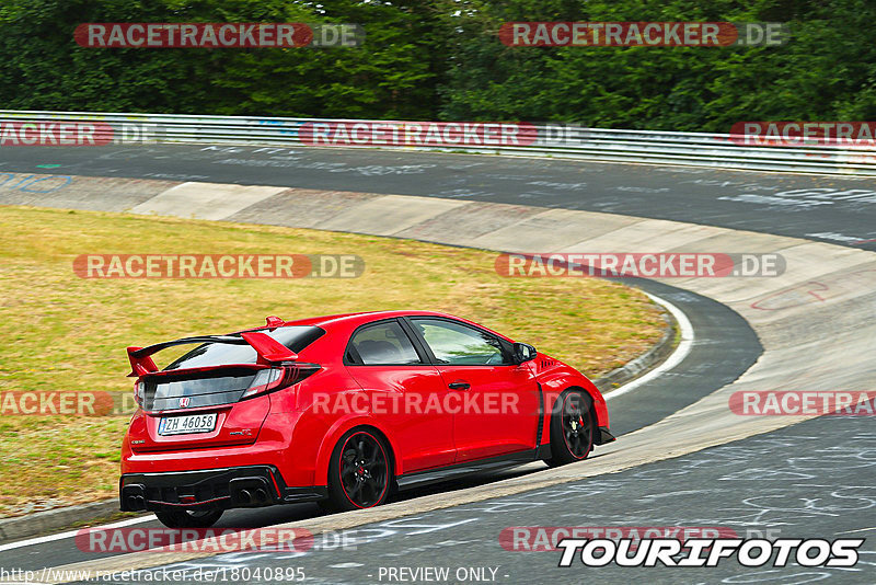 Bild #18040895 - Touristenfahrten Nürburgring Nordschleife (25.07.2022)