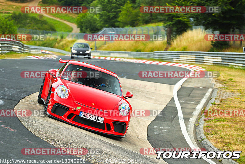 Bild #18040908 - Touristenfahrten Nürburgring Nordschleife (25.07.2022)