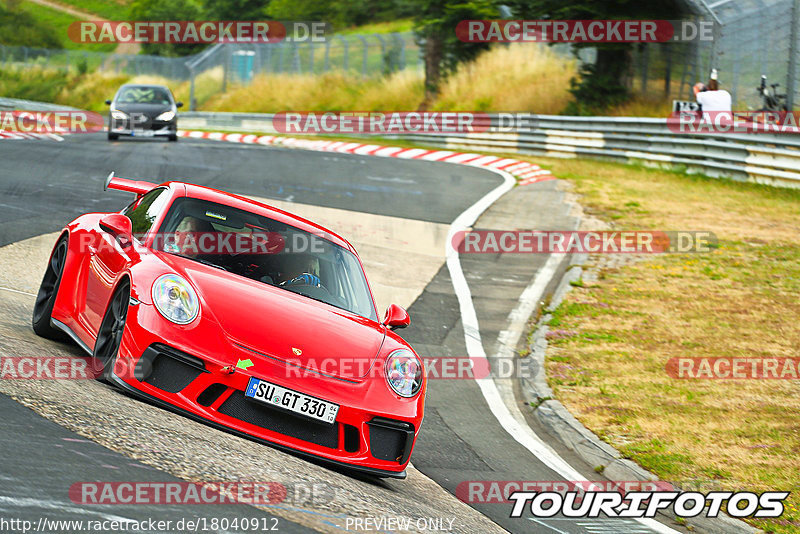 Bild #18040912 - Touristenfahrten Nürburgring Nordschleife (25.07.2022)