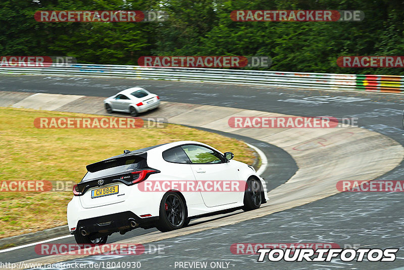 Bild #18040930 - Touristenfahrten Nürburgring Nordschleife (25.07.2022)