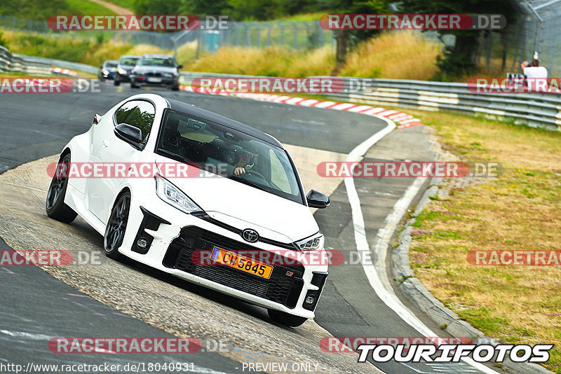 Bild #18040931 - Touristenfahrten Nürburgring Nordschleife (25.07.2022)