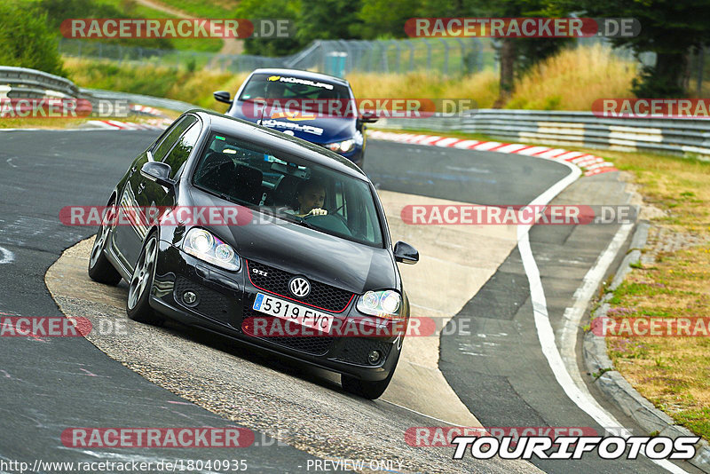 Bild #18040935 - Touristenfahrten Nürburgring Nordschleife (25.07.2022)