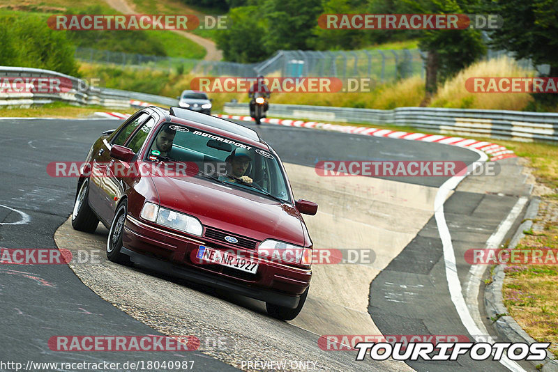 Bild #18040987 - Touristenfahrten Nürburgring Nordschleife (25.07.2022)