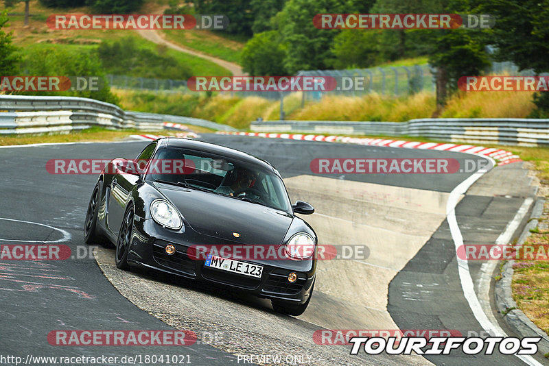 Bild #18041021 - Touristenfahrten Nürburgring Nordschleife (25.07.2022)