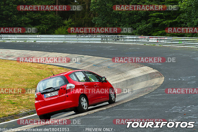 Bild #18041053 - Touristenfahrten Nürburgring Nordschleife (25.07.2022)