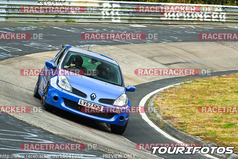 Bild #18041056 - Touristenfahrten Nürburgring Nordschleife (25.07.2022)