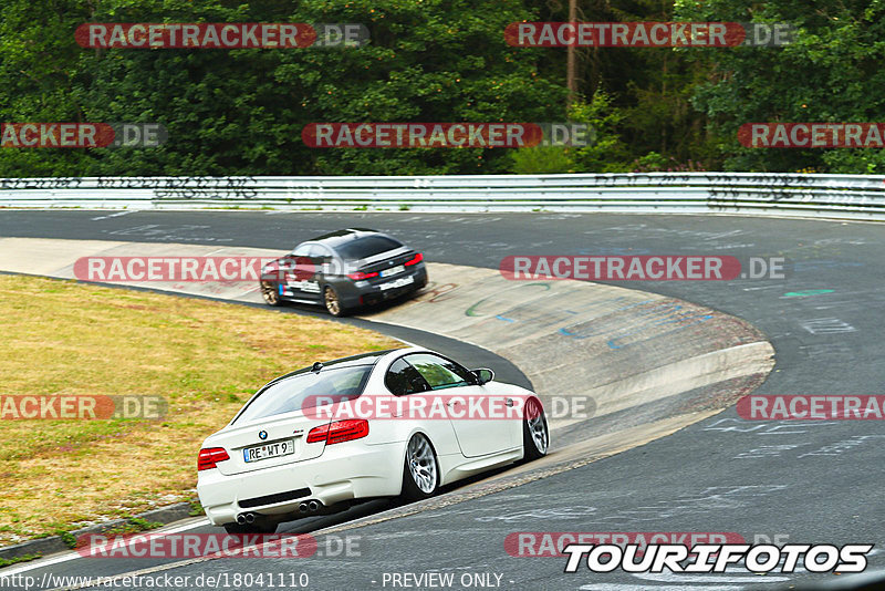 Bild #18041110 - Touristenfahrten Nürburgring Nordschleife (25.07.2022)