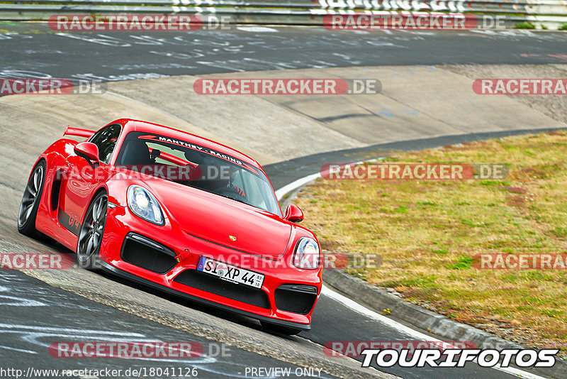 Bild #18041126 - Touristenfahrten Nürburgring Nordschleife (25.07.2022)