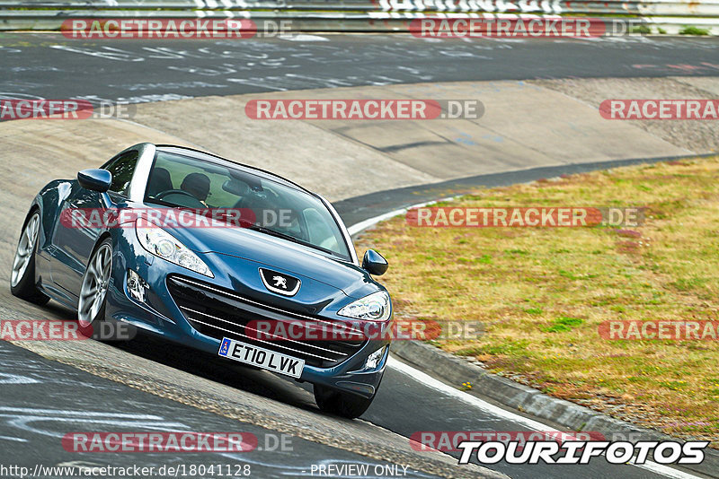 Bild #18041128 - Touristenfahrten Nürburgring Nordschleife (25.07.2022)