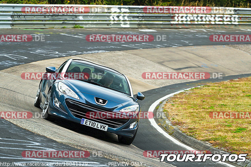 Bild #18041129 - Touristenfahrten Nürburgring Nordschleife (25.07.2022)