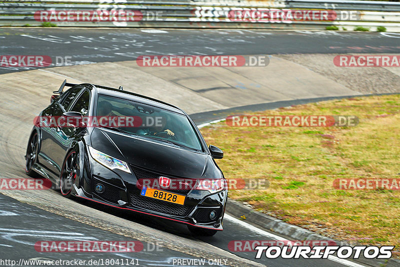 Bild #18041141 - Touristenfahrten Nürburgring Nordschleife (25.07.2022)