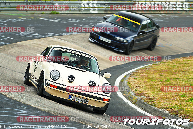 Bild #18041170 - Touristenfahrten Nürburgring Nordschleife (25.07.2022)