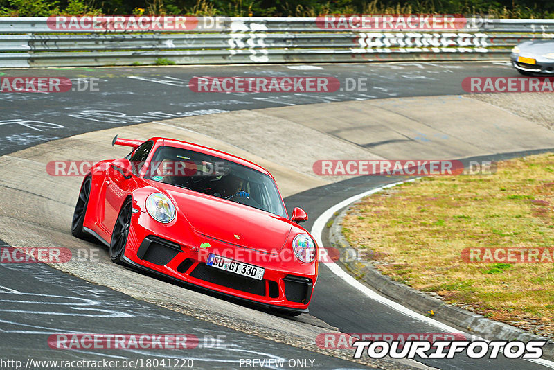 Bild #18041220 - Touristenfahrten Nürburgring Nordschleife (25.07.2022)