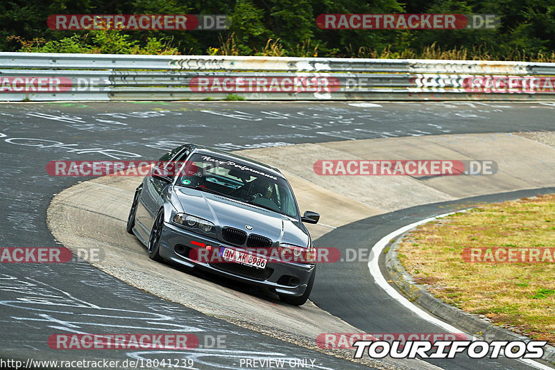 Bild #18041239 - Touristenfahrten Nürburgring Nordschleife (25.07.2022)